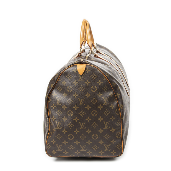 Louis Vuitton Keepall 60 - Picture 10 of 10
